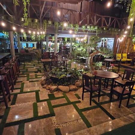Phoenix Hotel An Bang Beach Hoi An Zewnętrze zdjęcie