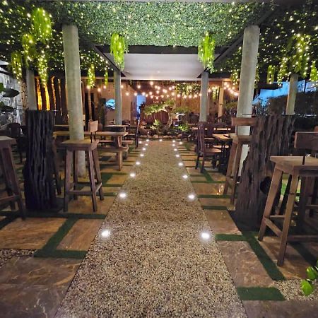 Phoenix Hotel An Bang Beach Hoi An Zewnętrze zdjęcie