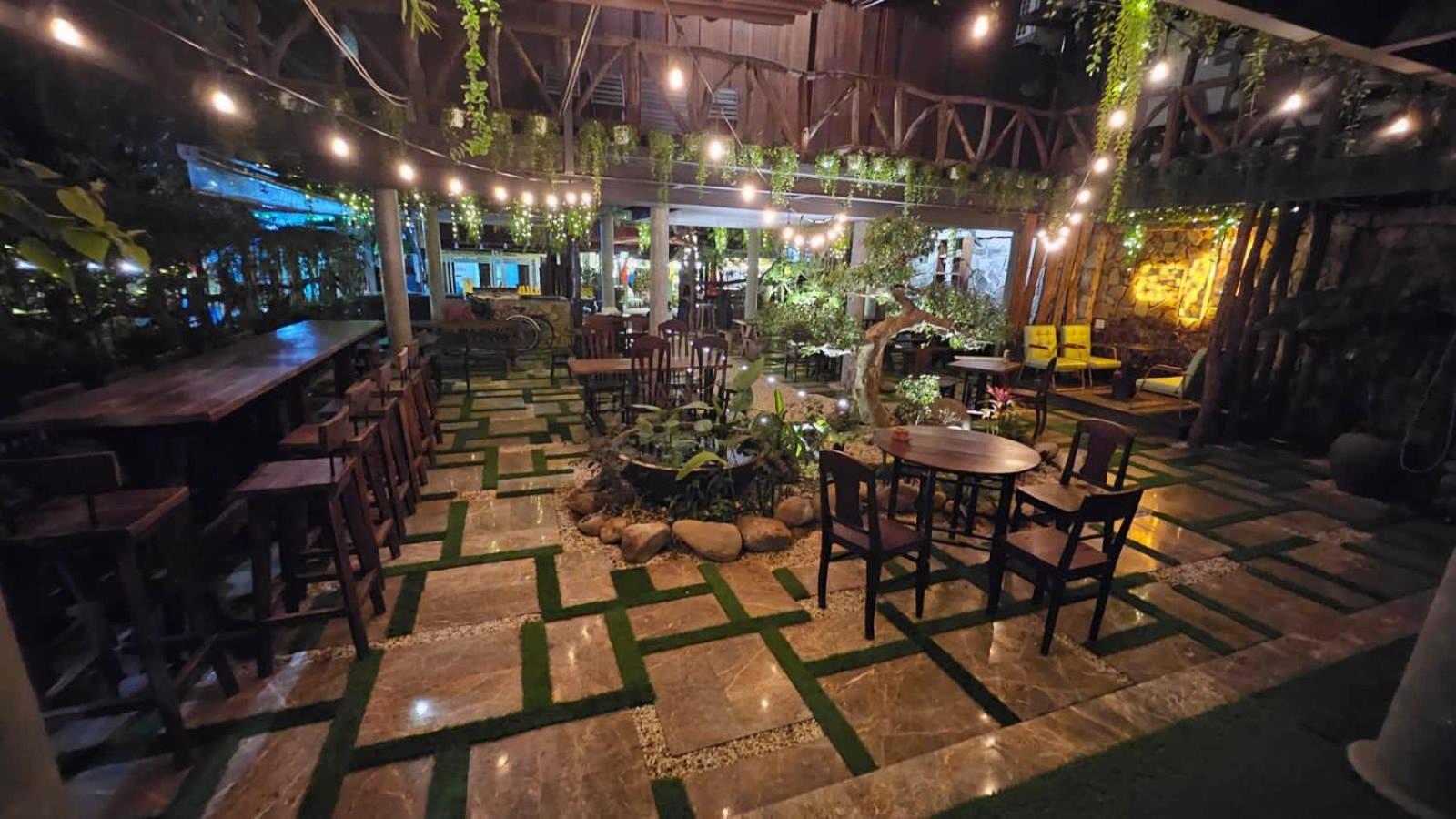 Phoenix Hotel An Bang Beach Hoi An Zewnętrze zdjęcie