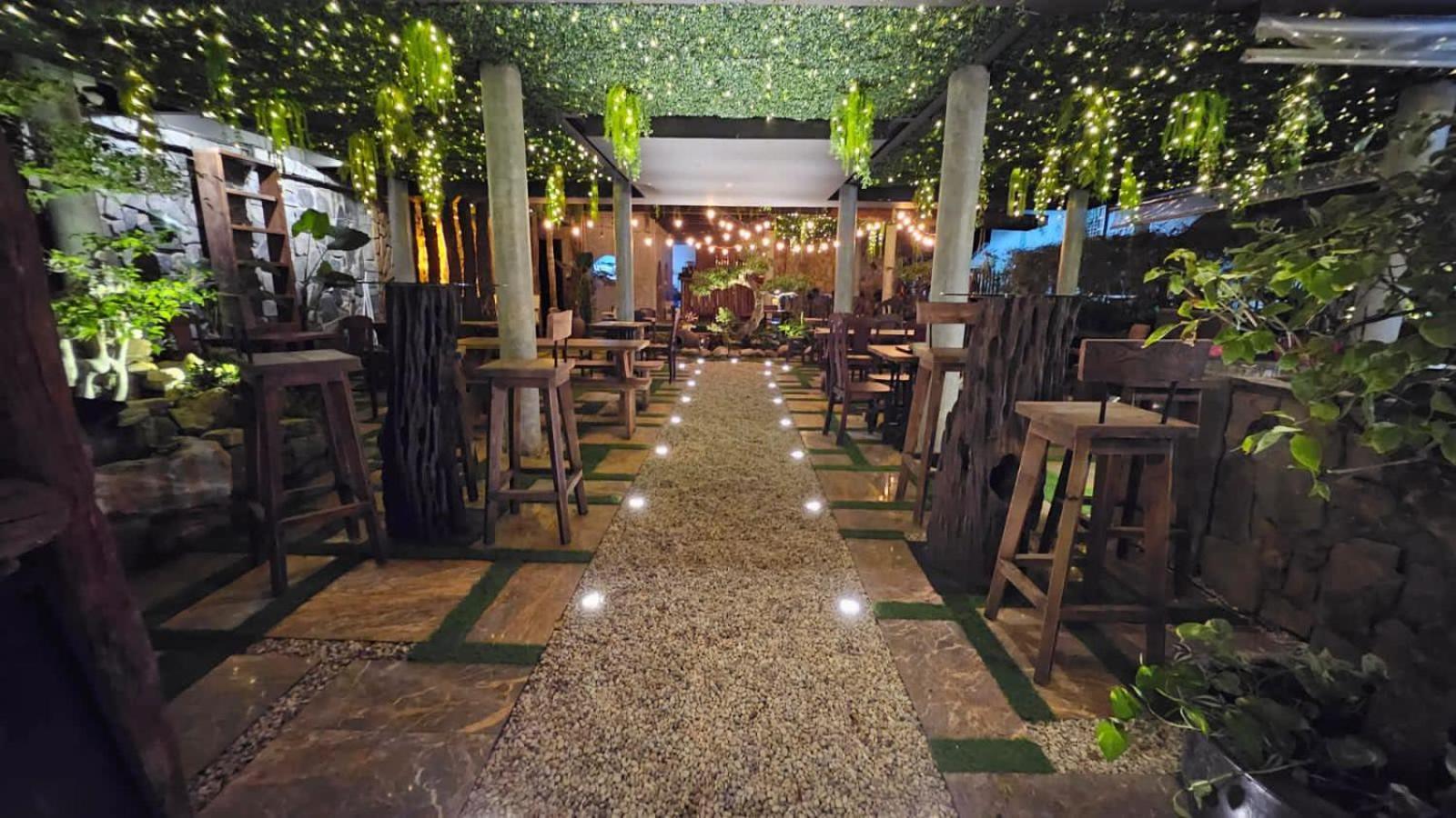 Phoenix Hotel An Bang Beach Hoi An Zewnętrze zdjęcie