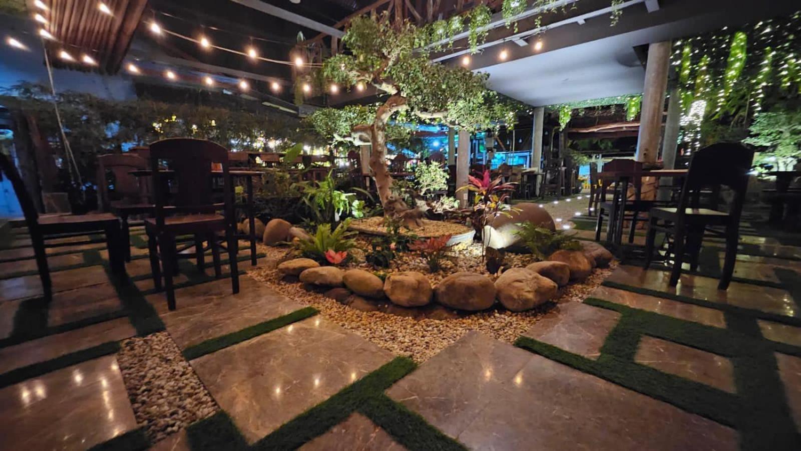 Phoenix Hotel An Bang Beach Hoi An Zewnętrze zdjęcie
