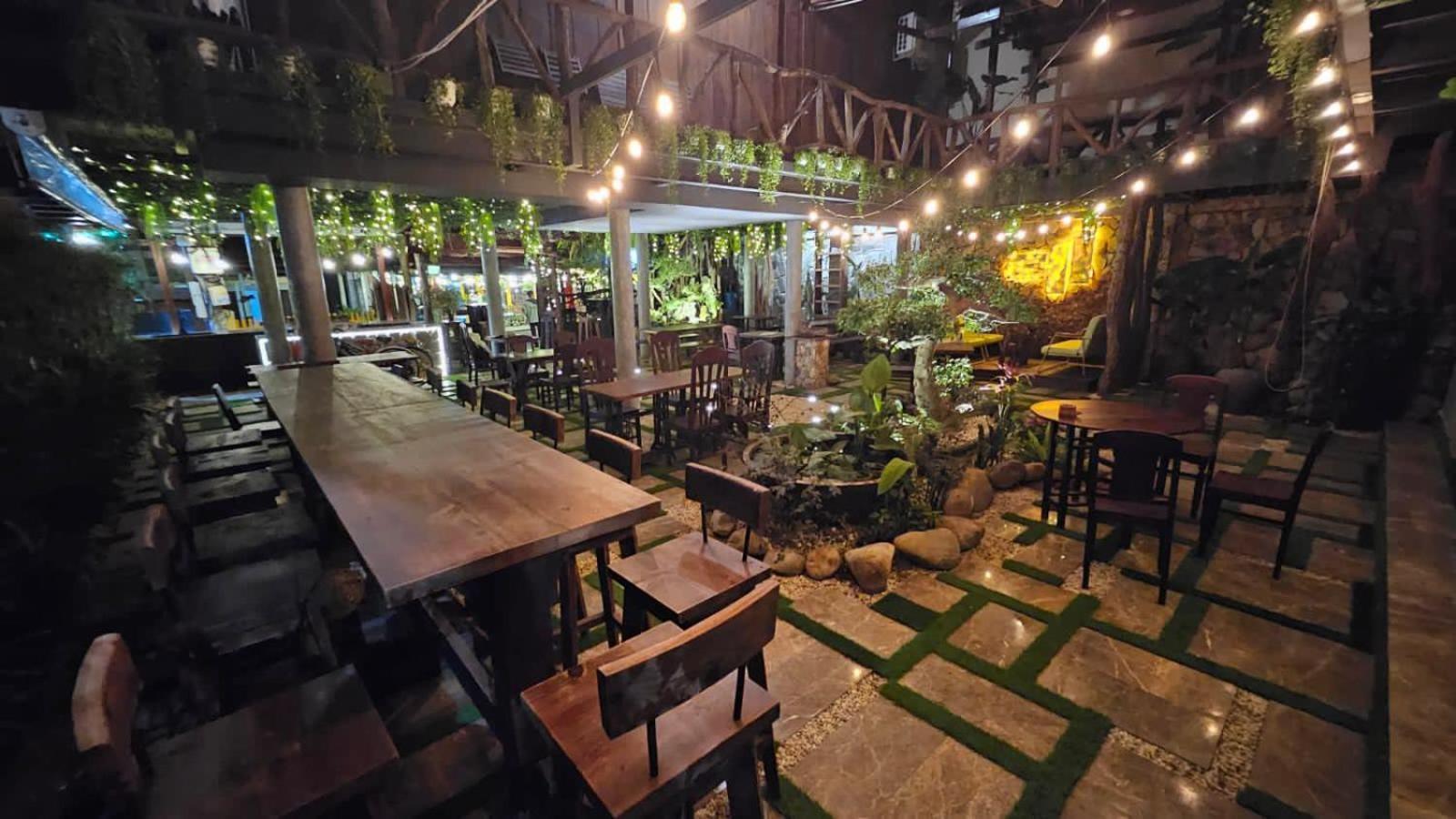 Phoenix Hotel An Bang Beach Hoi An Zewnętrze zdjęcie