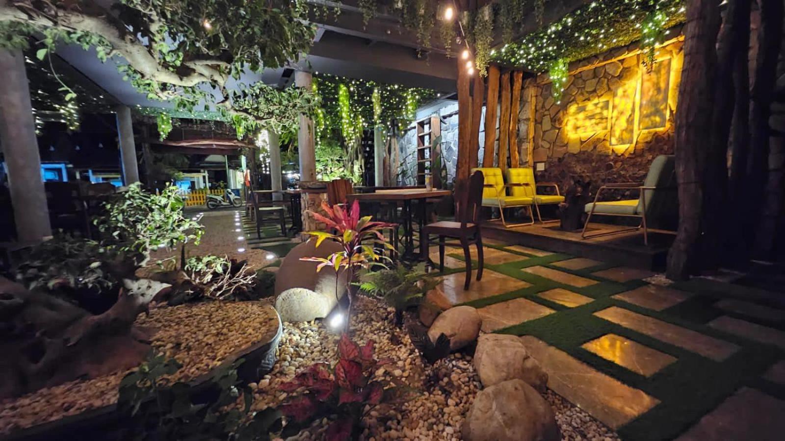 Phoenix Hotel An Bang Beach Hoi An Zewnętrze zdjęcie
