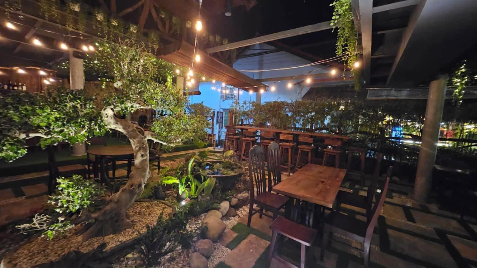 Phoenix Hotel An Bang Beach Hoi An Zewnętrze zdjęcie