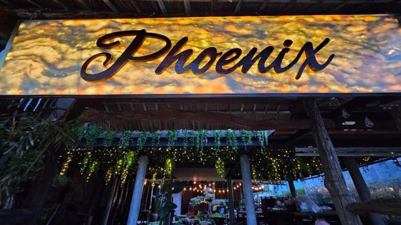 Phoenix Hotel An Bang Beach Hoi An Zewnętrze zdjęcie