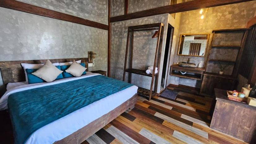 Phoenix Hotel An Bang Beach Hoi An Zewnętrze zdjęcie