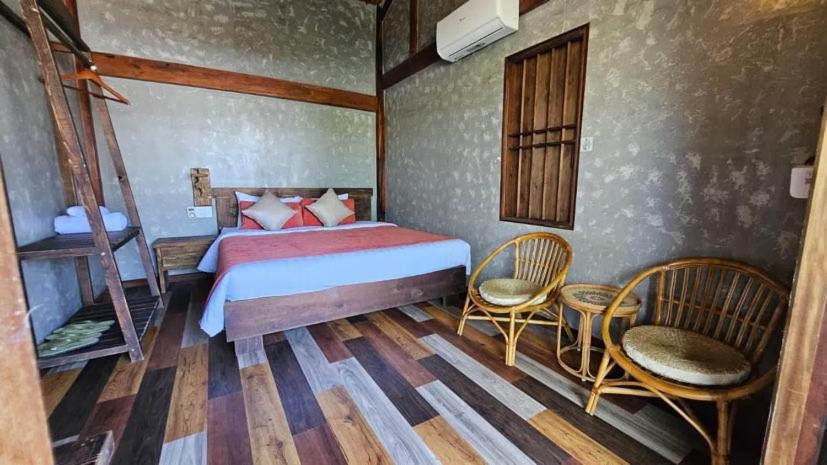 Phoenix Hotel An Bang Beach Hoi An Zewnętrze zdjęcie