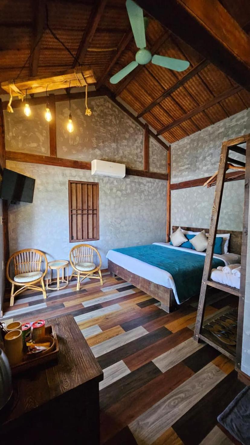 Phoenix Hotel An Bang Beach Hoi An Zewnętrze zdjęcie